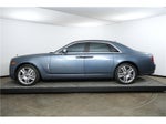 2011 Rolls-Royce Ghost Sedan 4D