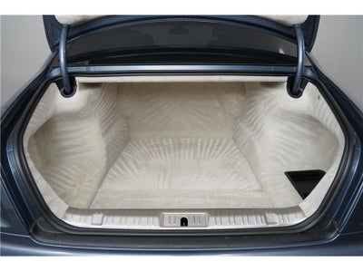 2011 Rolls-Royce Ghost Sedan 4D