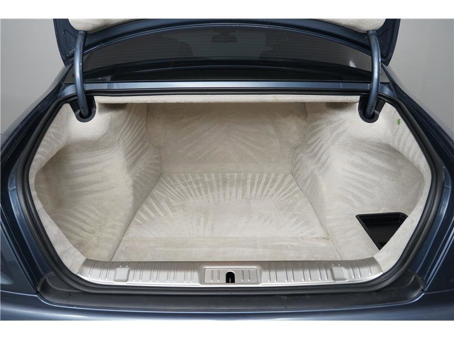 2011 Rolls-Royce Ghost Sedan 4D