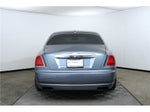 2011 Rolls-Royce Ghost Sedan 4D