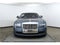 2011 Rolls-Royce Ghost Sedan 4D