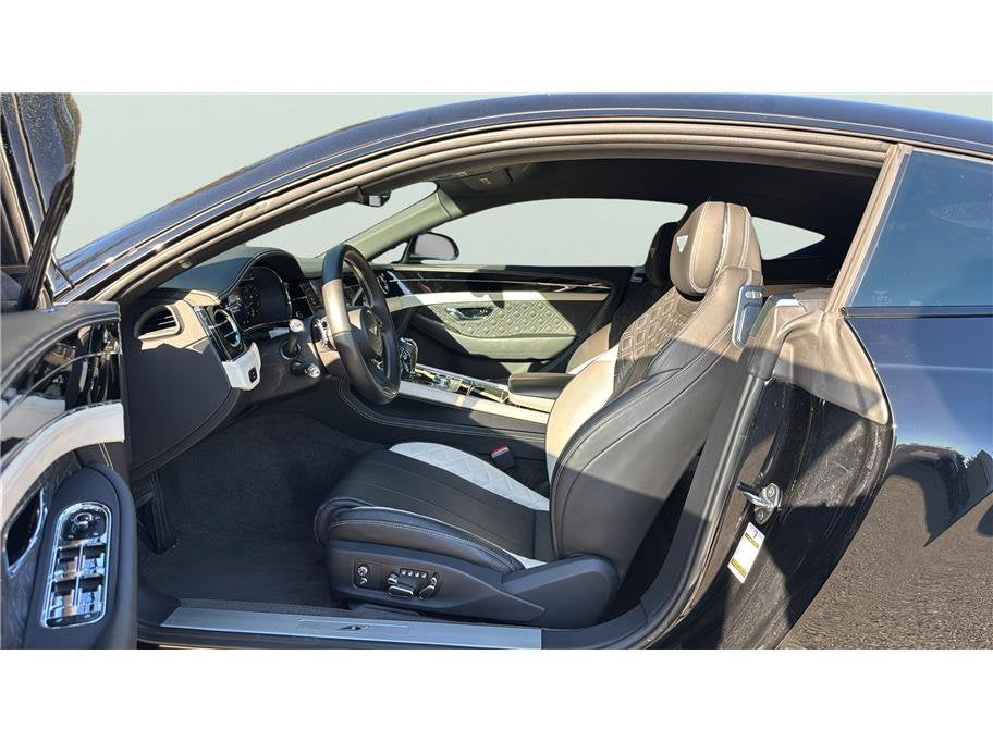 2023 Bentley Continental S V8 Coupe 2D