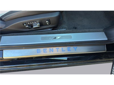 2023 Bentley Continental S V8 Coupe 2D