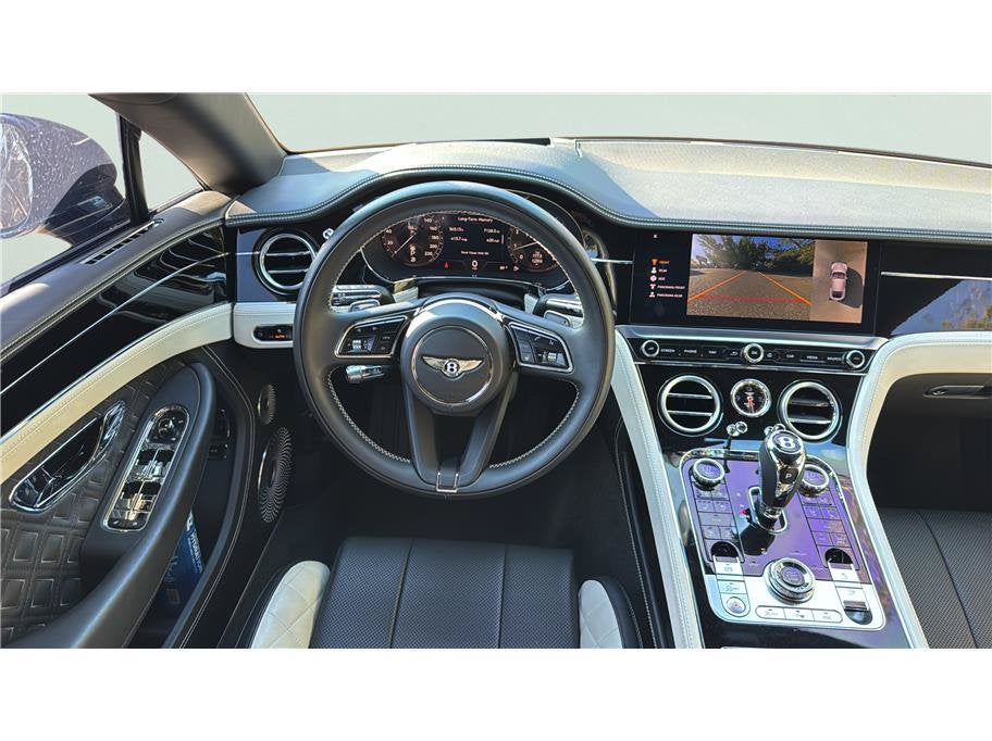 2023 Bentley Continental S V8 Coupe 2D