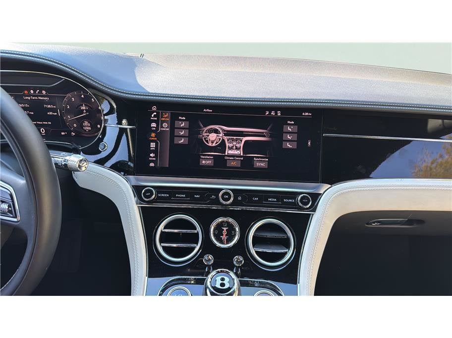 2023 Bentley Continental S V8 Coupe 2D