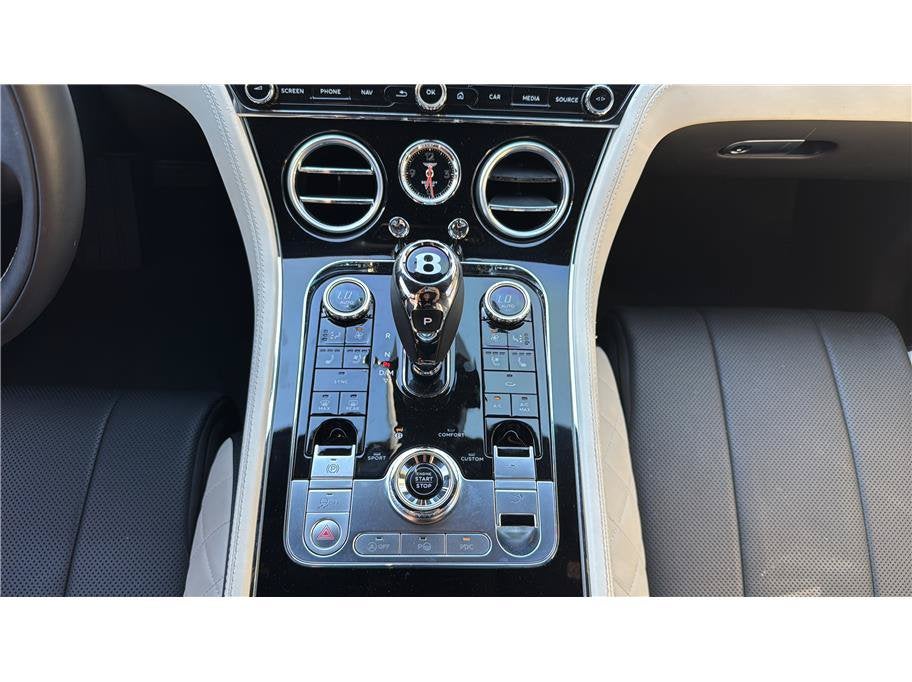 2023 Bentley Continental S V8 Coupe 2D