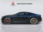 2023 Bentley Continental S V8 Coupe 2D
