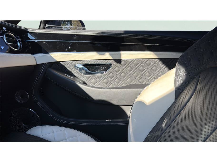 2023 Bentley Continental S V8 Coupe 2D