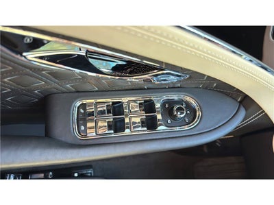2023 Bentley Continental S V8 Coupe 2D
