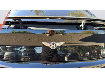 2023 Bentley Continental S V8 Coupe 2D