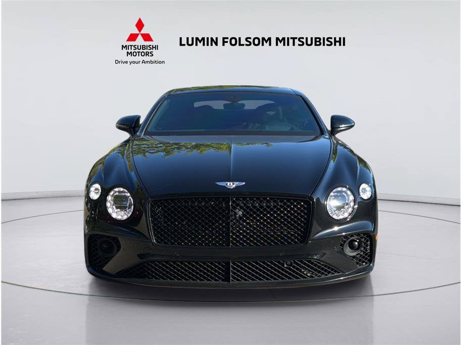 2023 Bentley Continental S V8 Coupe 2D
