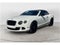 2014 Bentley Continental GT Speed GT Speed Convertible 2D