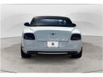 2014 Bentley Continental GT Speed GT Speed Convertible 2D