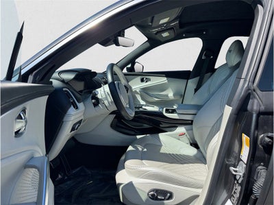 2021 Aston Martin DBX Sport Utility 4D