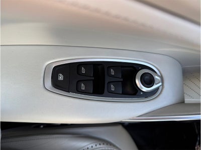 2021 Aston Martin DBX Sport Utility 4D