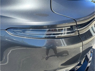 2021 Aston Martin DBX Sport Utility 4D