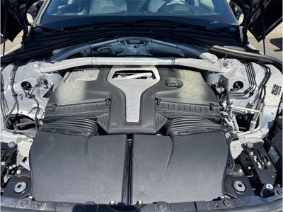 2021 Aston Martin DBX Sport Utility 4D