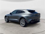 2021 Aston Martin DBX Sport Utility 4D