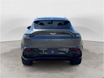 2021 Aston Martin DBX Sport Utility 4D