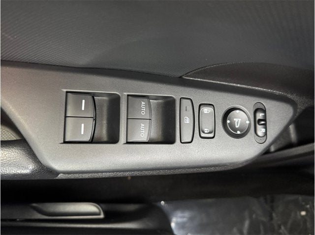 2021 Honda Civic Hatchback Sport