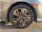 2017 Honda Civic Hatchback EX