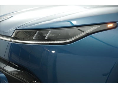 2023 Fisker Ocean Extreme