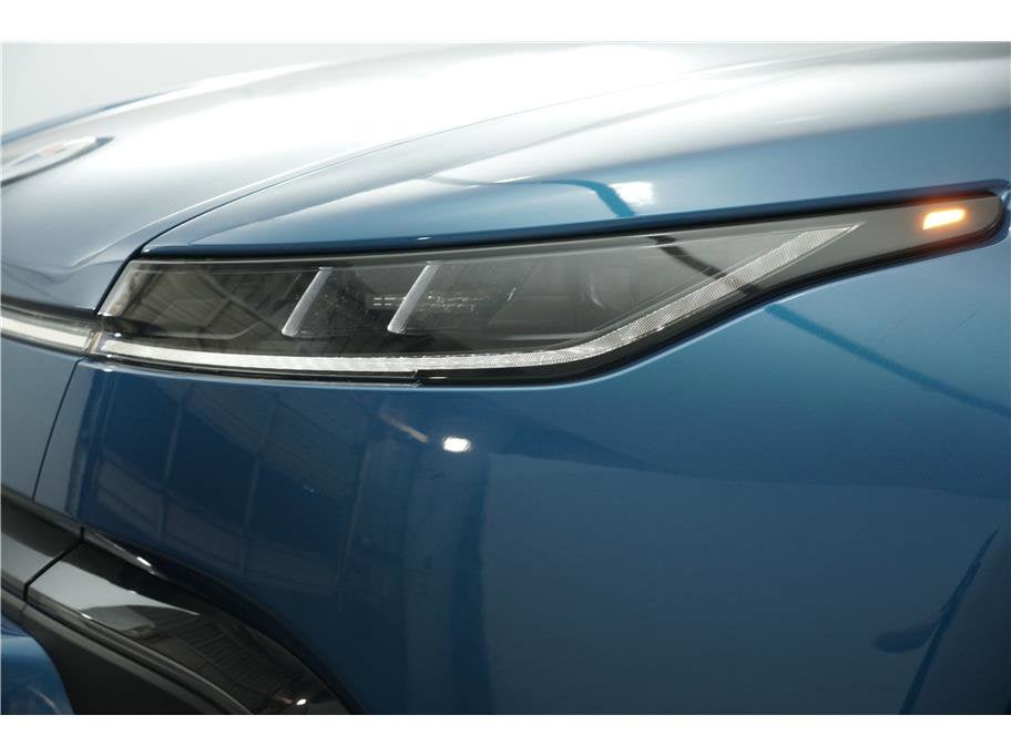 2023 Fisker Ocean Extreme