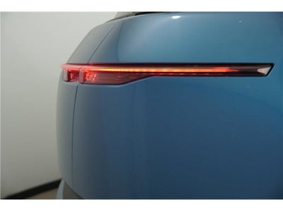 2023 Fisker Ocean Extreme
