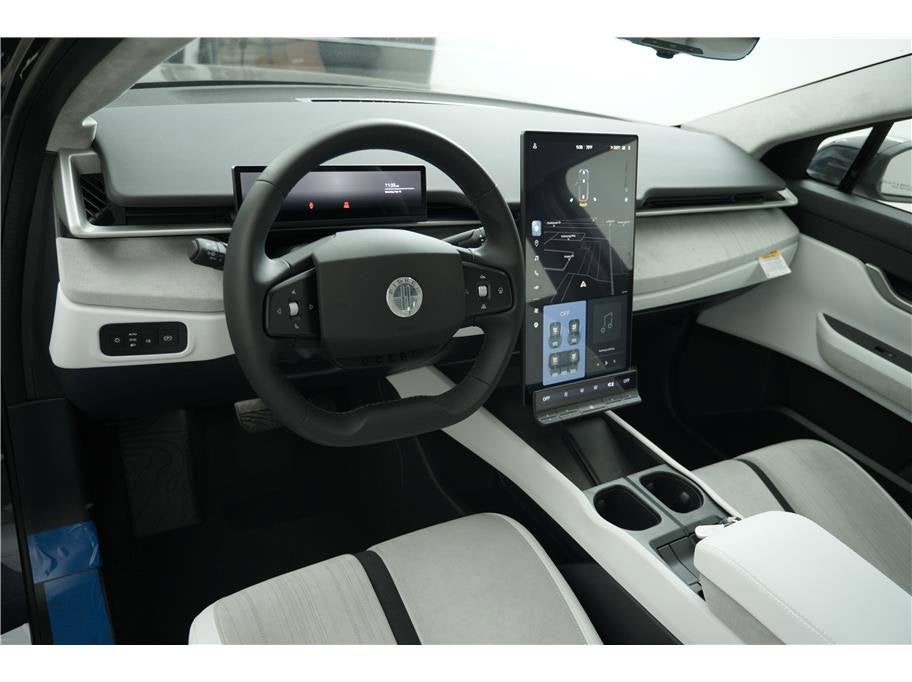 2023 Fisker Ocean Extreme
