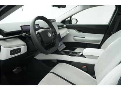 2023 Fisker Ocean Extreme