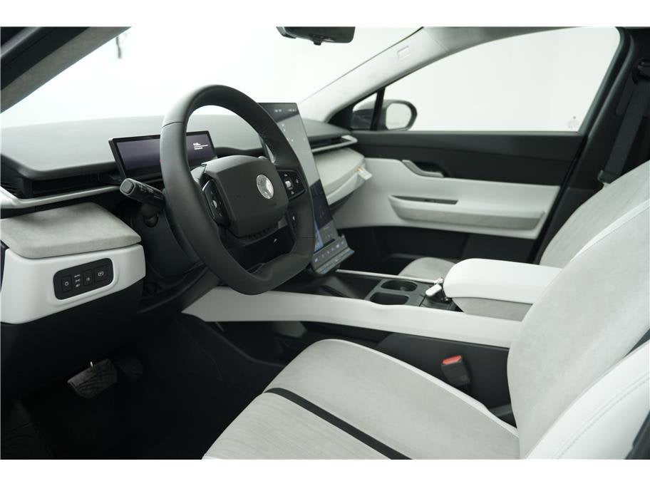 2023 Fisker Ocean Extreme