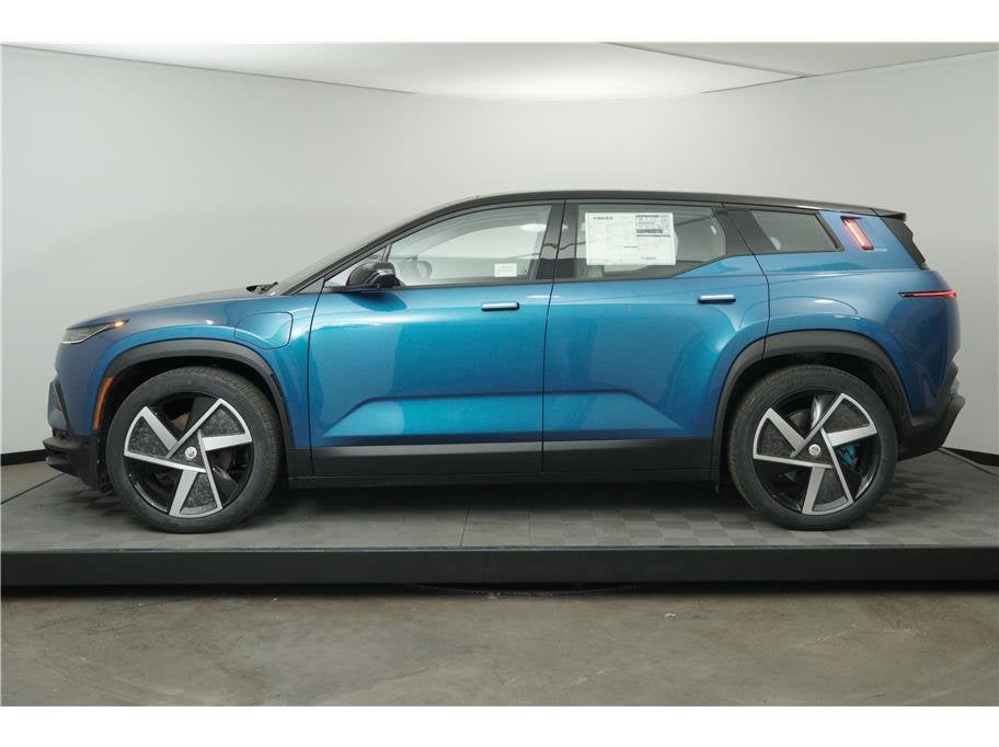 2023 Fisker Ocean Extreme