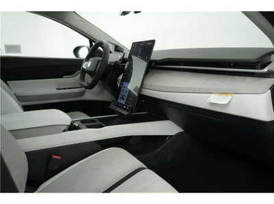 2023 Fisker Ocean Extreme