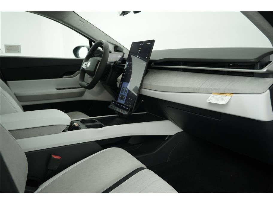 2023 Fisker Ocean Extreme