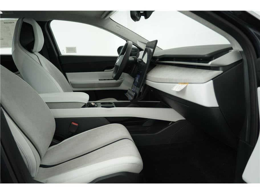 2023 Fisker Ocean Extreme