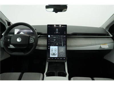 2023 Fisker Ocean Extreme