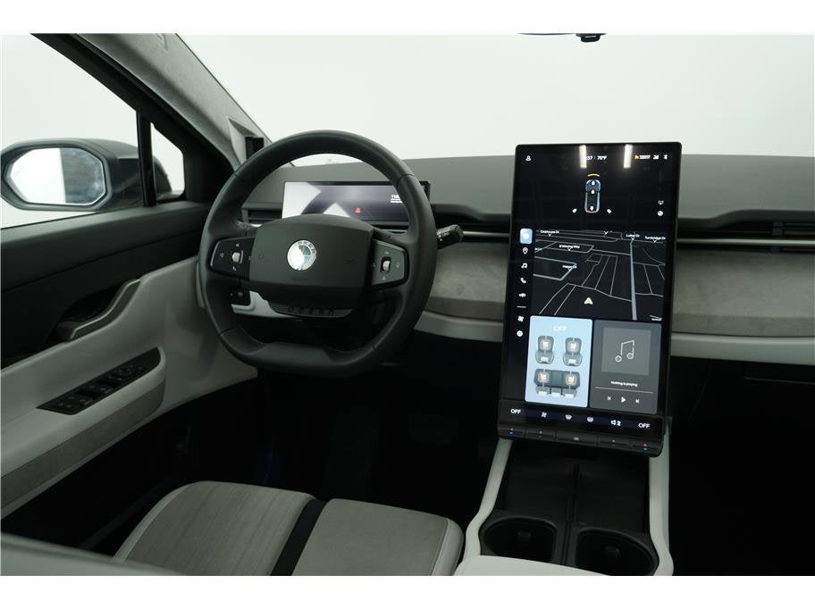 2023 Fisker Ocean Extreme