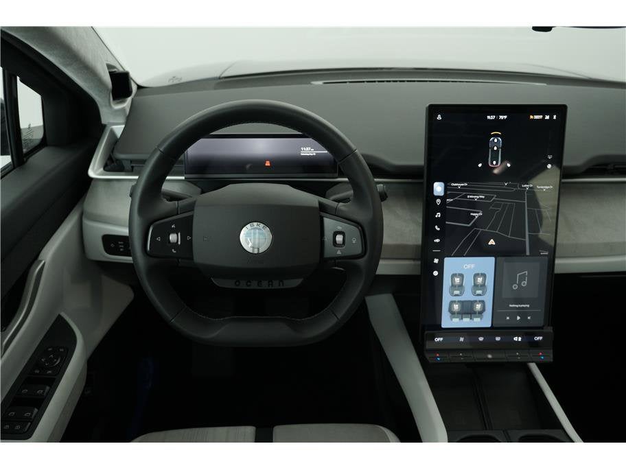 2023 Fisker Ocean Extreme