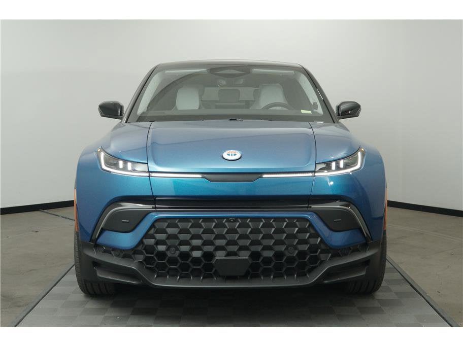 2023 Fisker Ocean Extreme