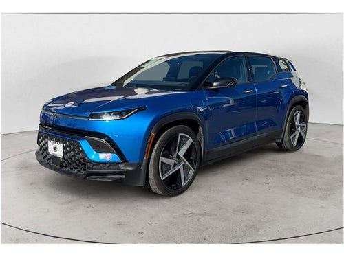 2023 Fisker Ocean Extreme