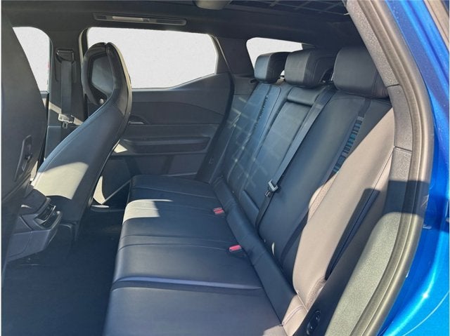 2023 Fisker Ocean Extreme