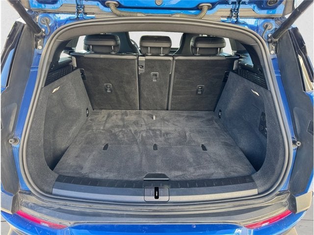 2023 Fisker Ocean Extreme