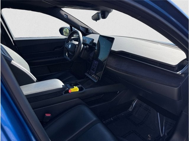 2023 Fisker Ocean Extreme