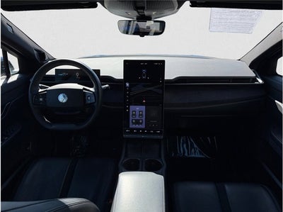 2023 Fisker Ocean Extreme