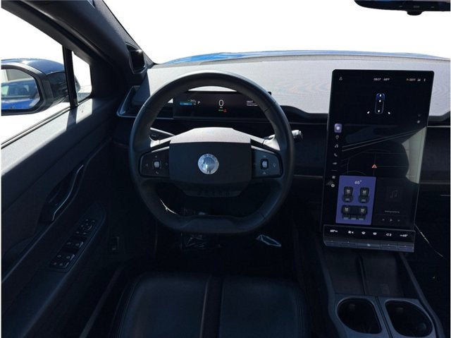 2023 Fisker Ocean Extreme