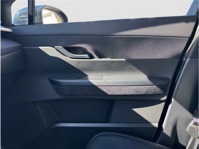 2023 Fisker Ocean Extreme