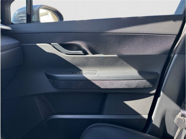 2023 Fisker Ocean Extreme