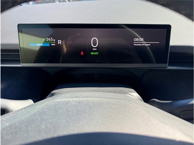 2023 Fisker Ocean Extreme