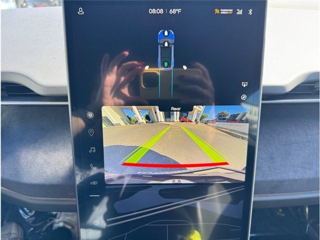 2023 Fisker Ocean Extreme