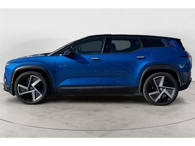 2023 Fisker Ocean Extreme